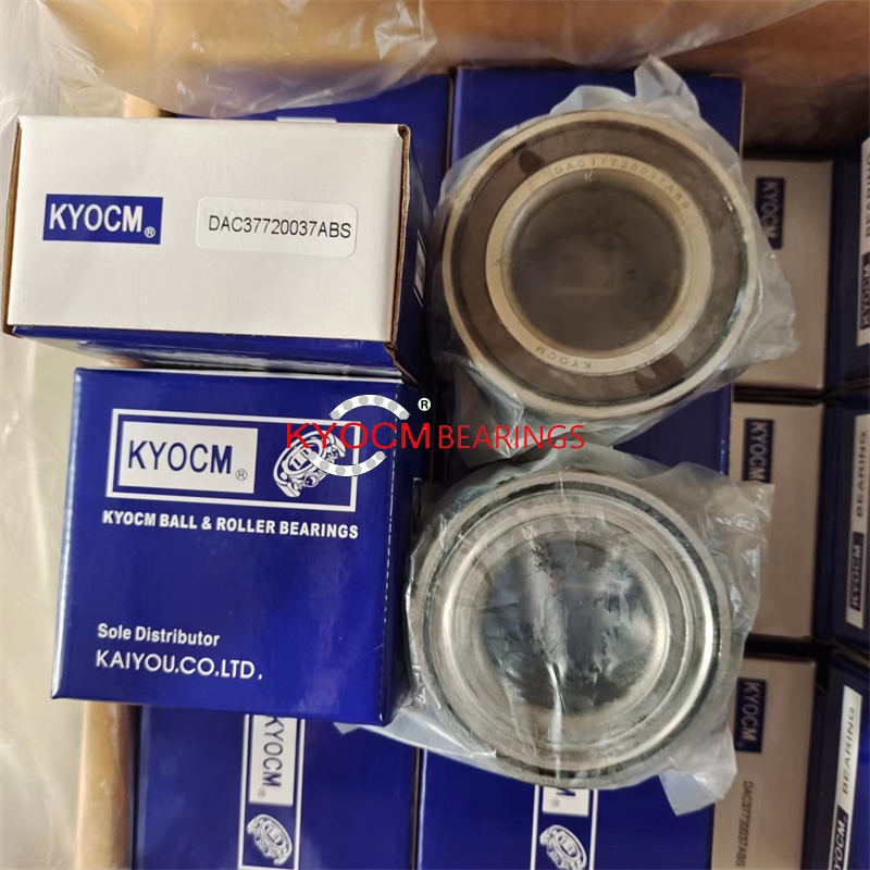 KYOCM CHINA todos os tipos de rolamento de cubo de rolamento para roda 377237