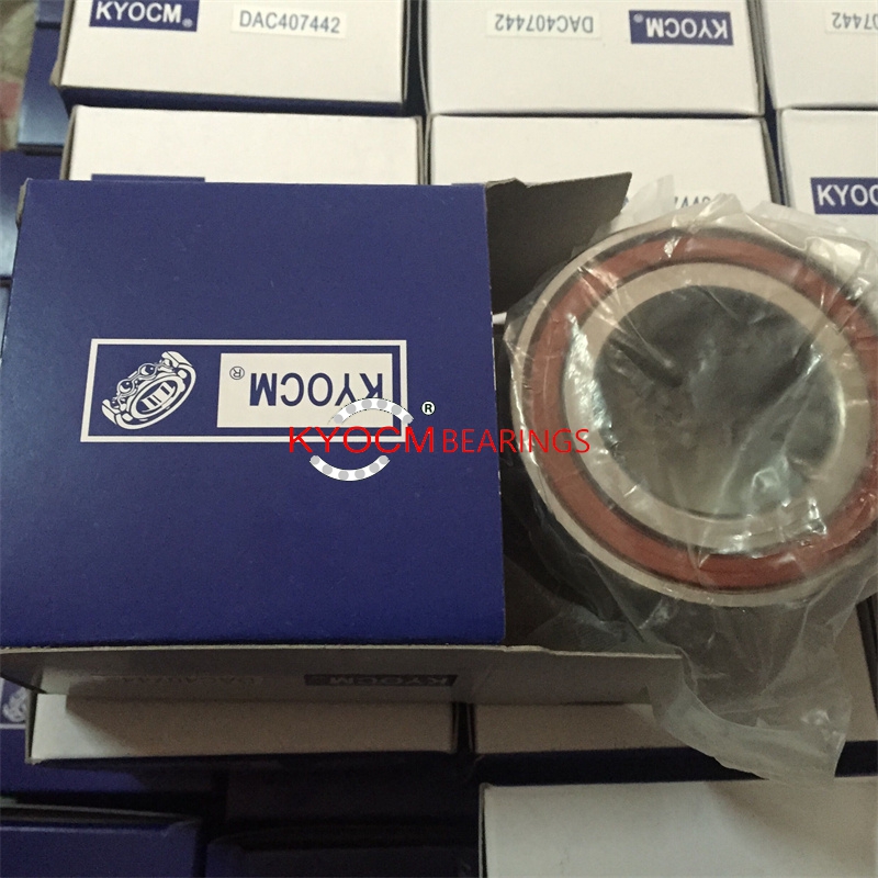 kyocm fabricação 387436 Automotive DAC387236 Auto Wheel Hub Bearing Dac387133