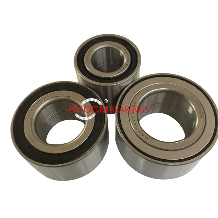 kyocm fabricação 387436 Automotive DAC387236 Auto Wheel Hub Bearing Dac387133