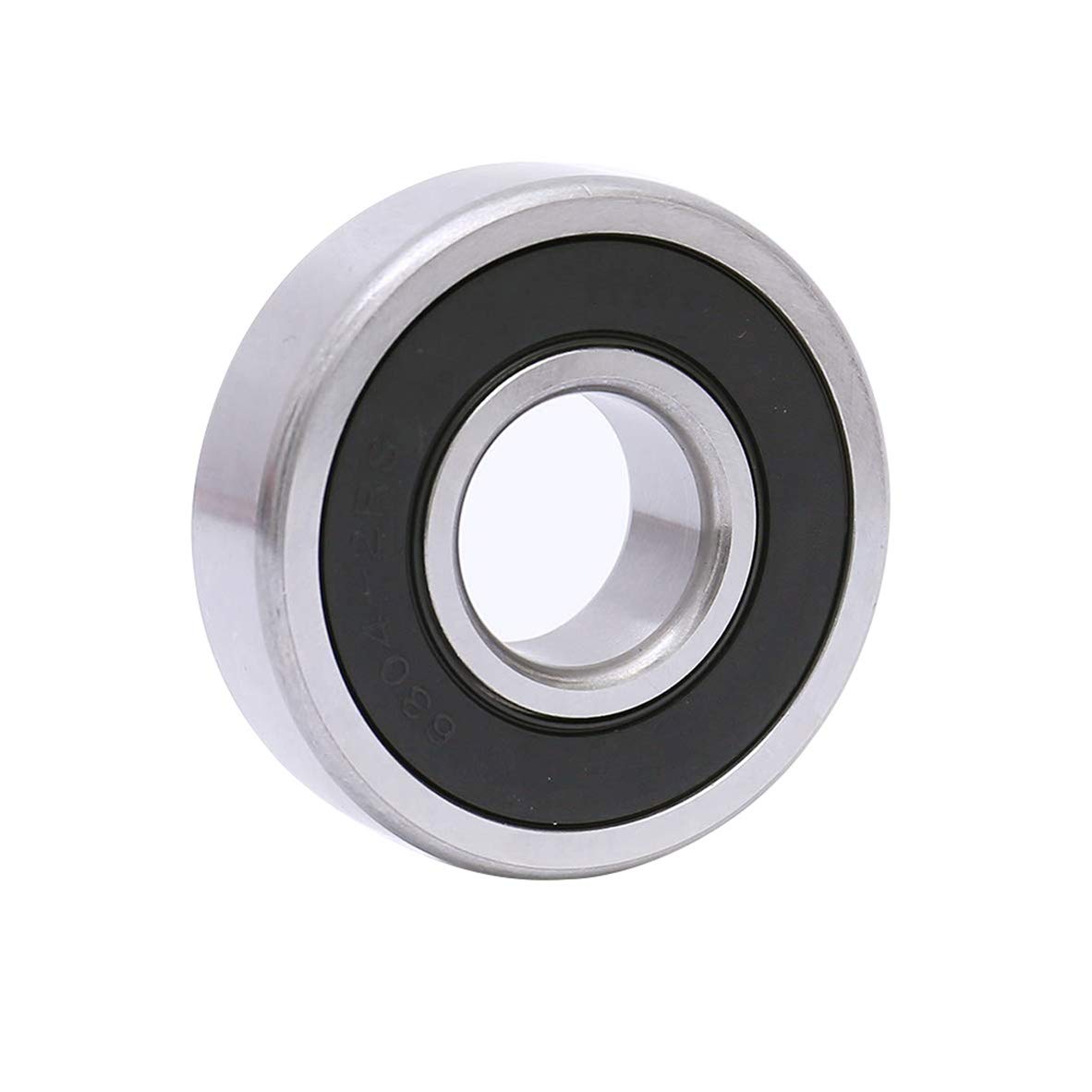 6404 Single Row Deep Groove Ball Bearing