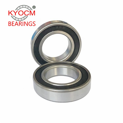 agricultural machinery bearing for diesel engine auto parts deep groove ball bearing 6407 