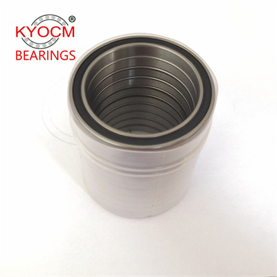 Deep Groove Ball Bearing 6909 for printing machine